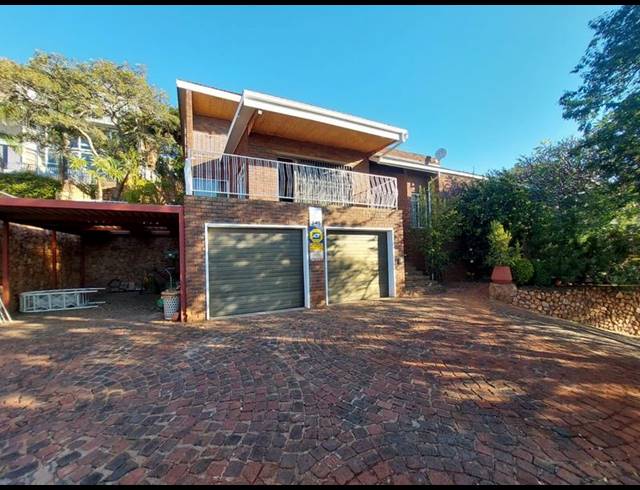 5 BEDROOM HOUSE FOR SALE IN MAGALIESKRUIN